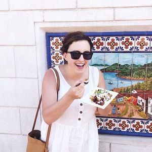 Meet your Posher, Morgan